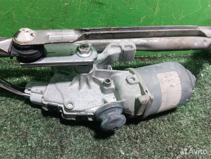 Трапеция стеклоочистителей Dodge Caliber PM 2008