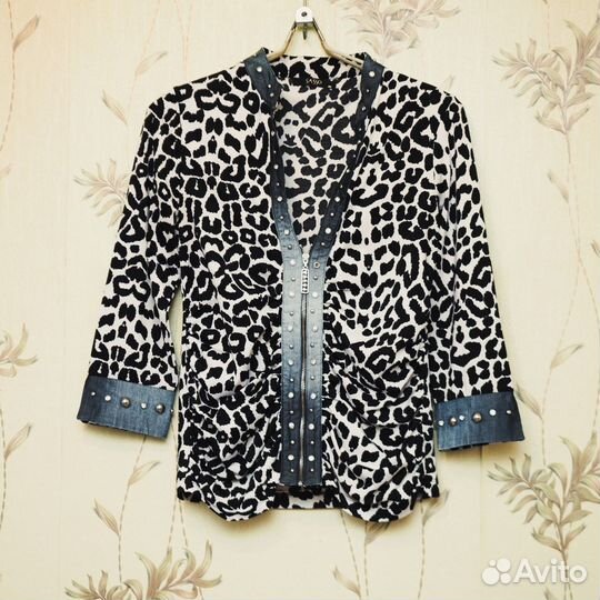 Блузка женская 44 46