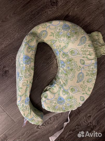 Подушка для кормления baby wild