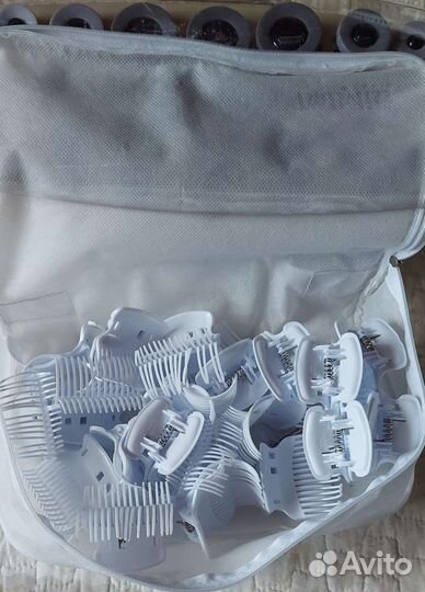 Babyliss бигуди для локонов, Франция