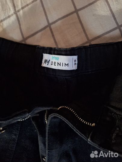 Юбки женские 42 44