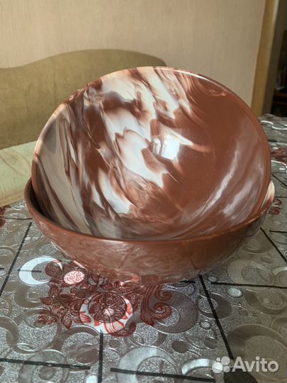 Ваза для фруктов