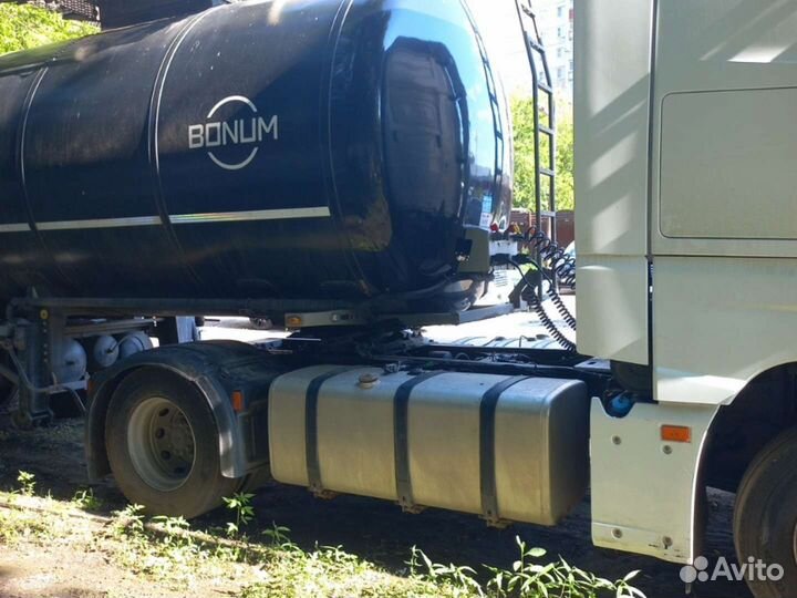 КамАЗ 54901, 2021