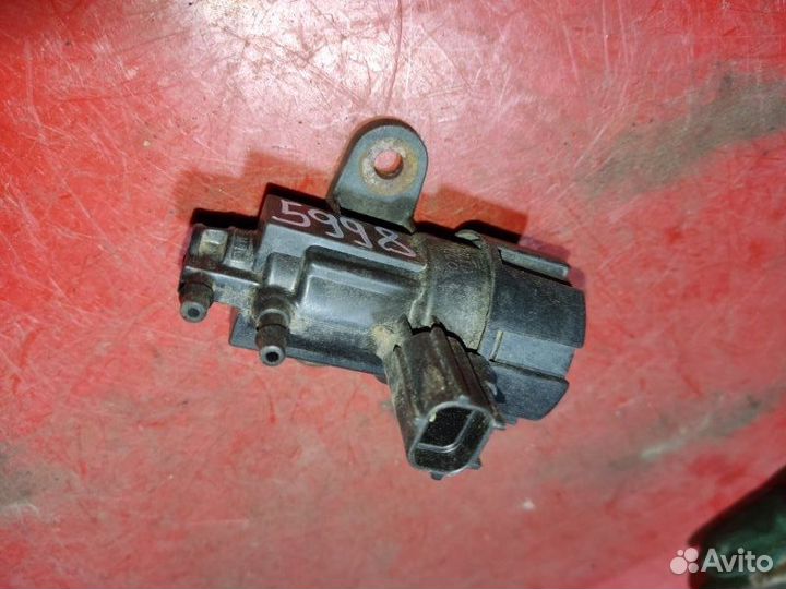 Клапан электромагнитный Ford Focus 1 седан 2.0I