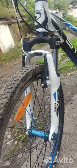 Велосипед stels navigator, подростковый