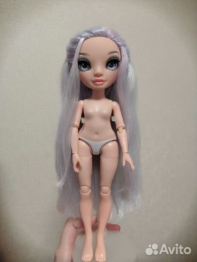 Кукла Rainbow high Pacific coast Margot de Perla