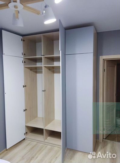 Шкаф стенка