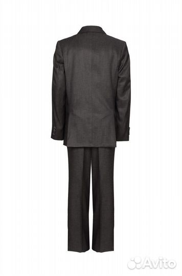 Школьный костюм на мальчика 152