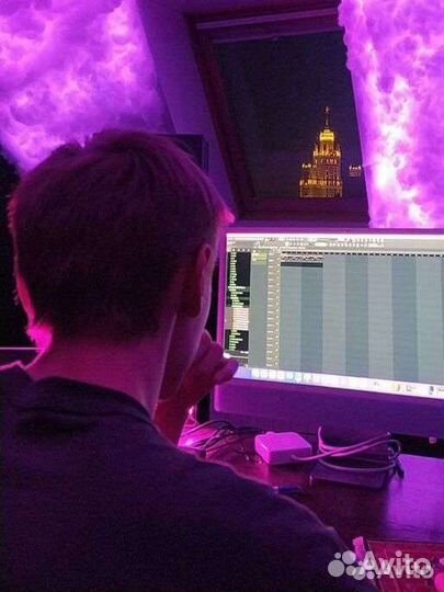 Сведение, мастеринг твоего трека