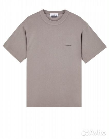 Футболки Stone Island Новые L, XL, XXL