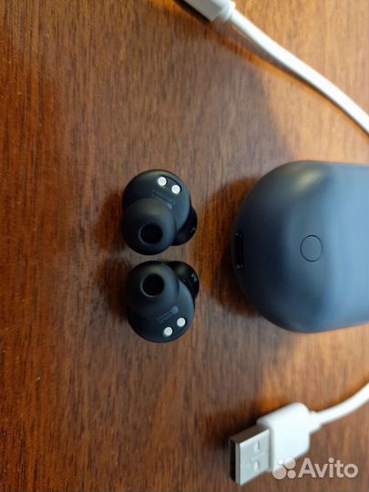 Беспроводные наушники Xiaomi Mi Buds 3 Pro