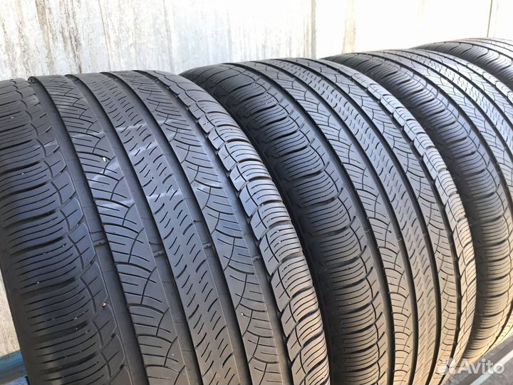 Michelin Latitude Tour HP 265/45 R21