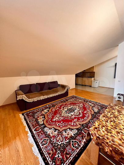 2-к. квартира, 46 м², 10/10 эт.