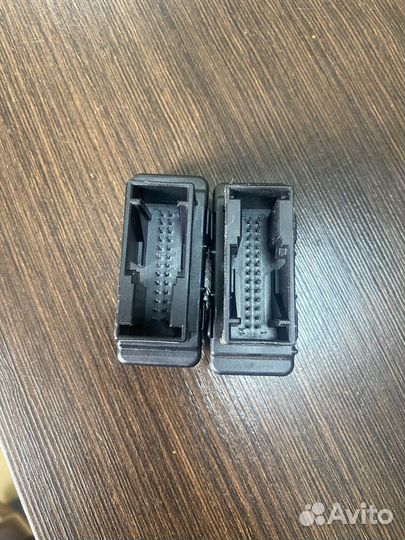 Шинный интерфейс 12х BMW 61136814613