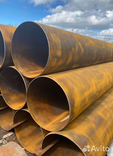 Труба 325 восстановленная