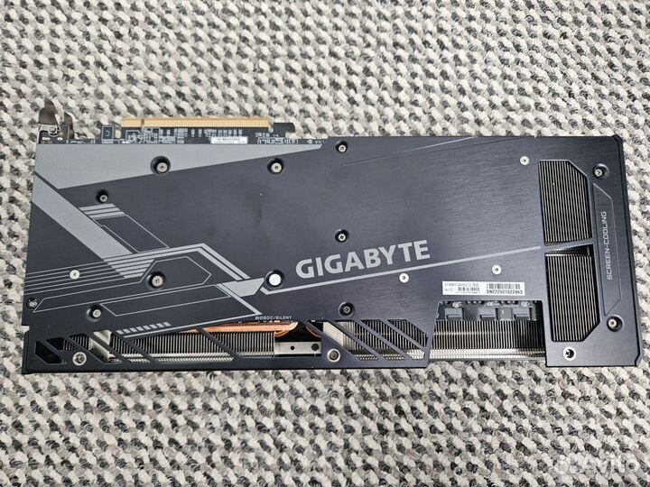 Rx 6950 xt Gigabyte DNS