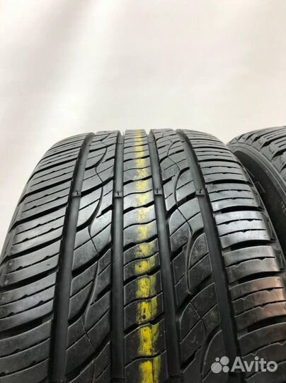 Kumho Crugen Premium KL33 245/50 R20 104P