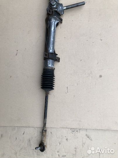 Рулевая рейка Опель Корса В