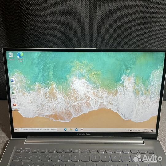 Ультрабук Asus S330U i5, SSD, 13 Дюймов