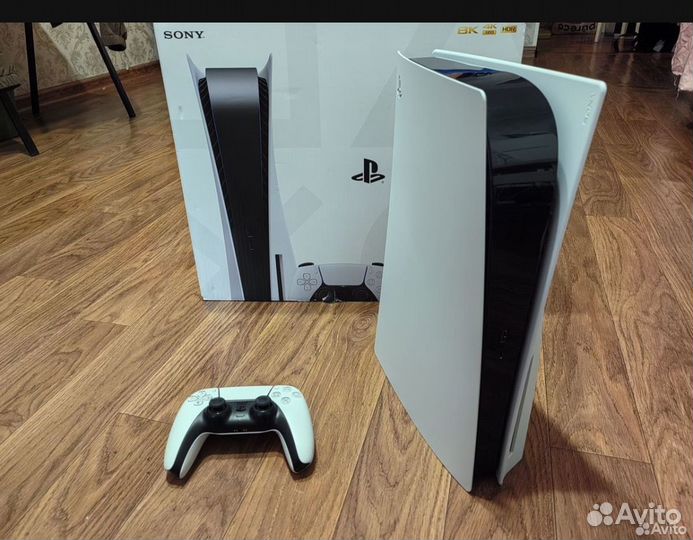 Sony playstation 5