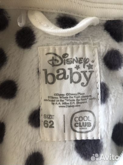 Комбинезоны пакетом 68