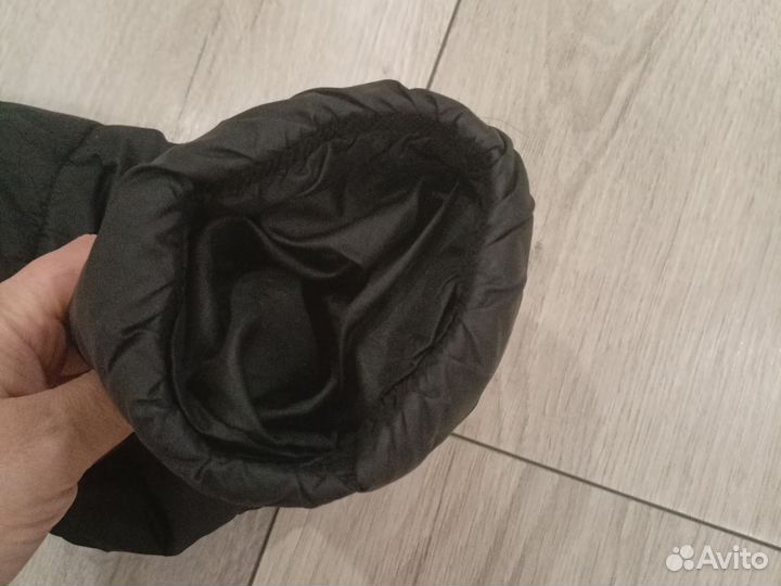 Куртка демисезонная женская 44 46