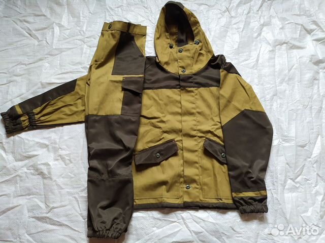 Костюм горка 3, лето, Х/Б, 44-46/3-4; 52-54/5-6;