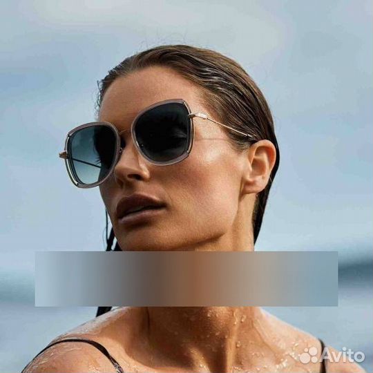 Солнцезащитные очки