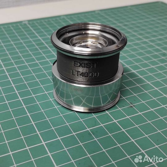 Экономайзеры для катушек Shimano, Daiwa