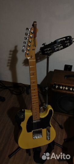 Гитарное добро