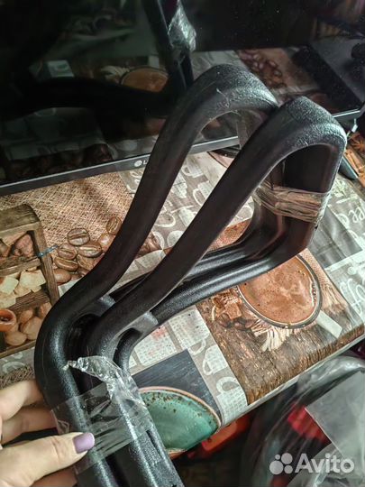 Продам запчасти для компьютерного стула