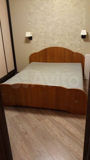 2-к. квартира, 52 м², 7/7 эт.