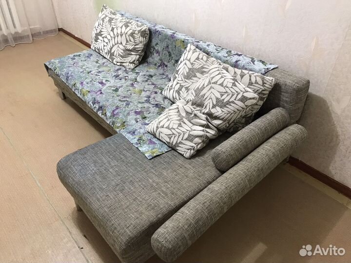 Диван раскладной бу