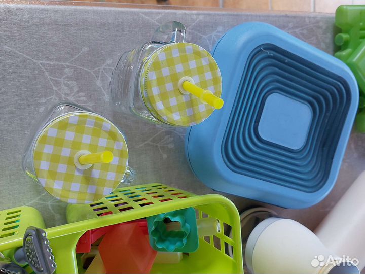 Предметы для кухни