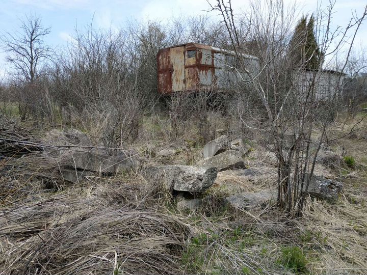 Участок 6,6 сот. (СНТ, ДНП)