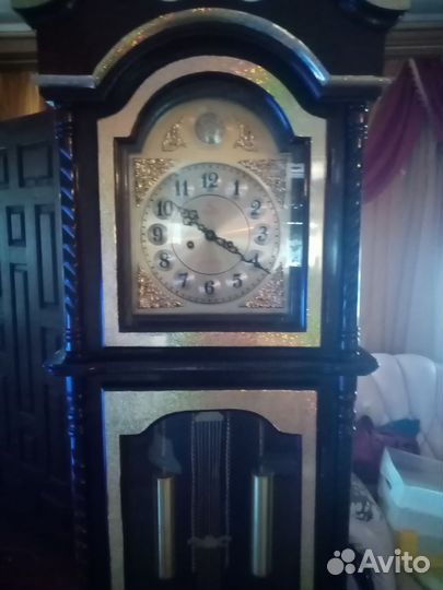 Напольные часы * kaida*