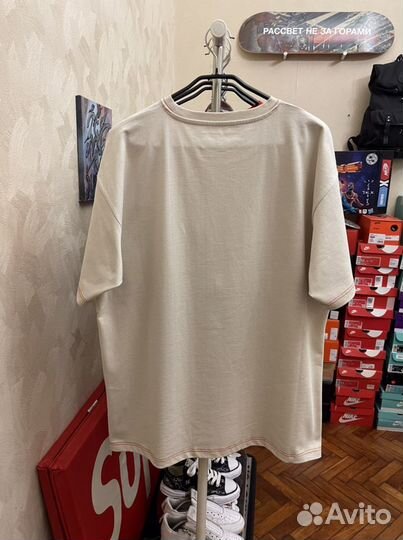 Rassvet x Pushkin Museum