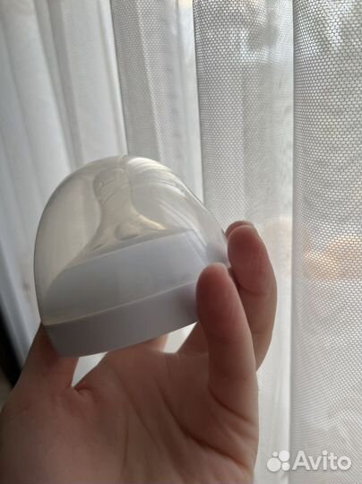 Молокоотсос ручной