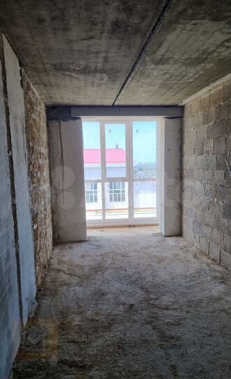 1-к. квартира, 35,2 м², 2/9 эт.