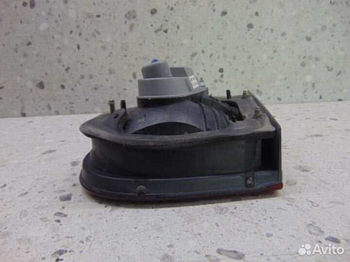 Фонарь задний внутренний левый ZAZ Chance 2009-201