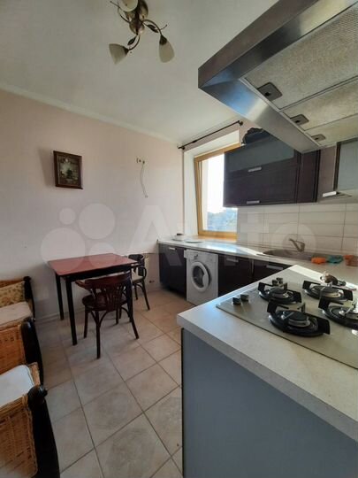 3-к. квартира, 84 м², 4/5 эт.