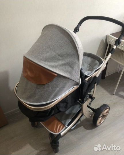 Детские коляски