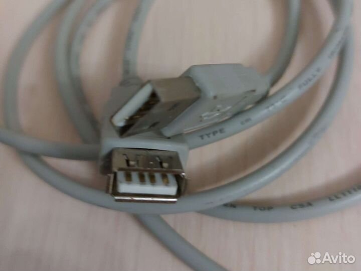 Usb кабель на type C, mini и micro USB