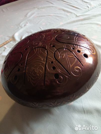 Глюкофон kosmosky 8 лепестков