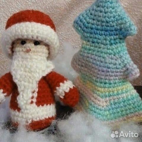 Мягкие игрушки
