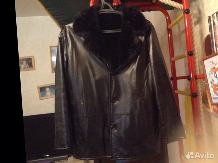 Дубленка
