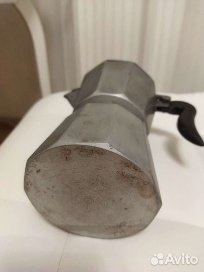 Кофеварка гейзерная СССР