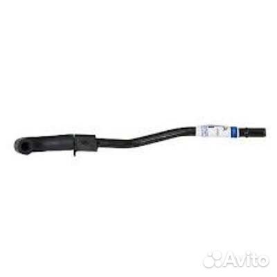 Ys4z6758ea Ford Шланг вентиляции картер. газов