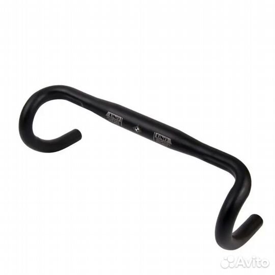 Руль баран, лежак, выносы, подседельный штырь