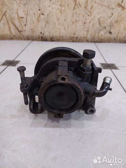 Насос гур fiat Albea